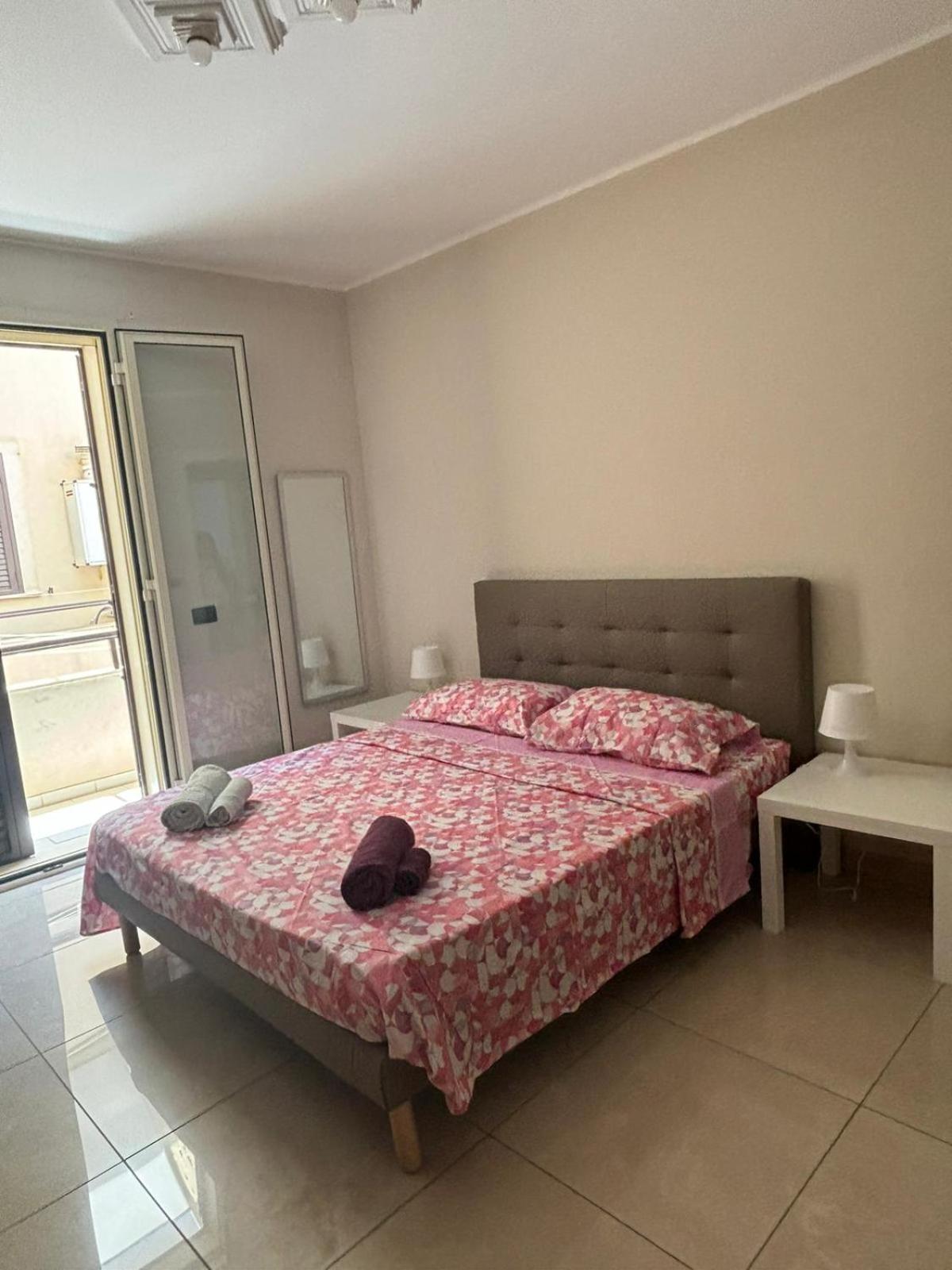 Apartment Don Salvatore *